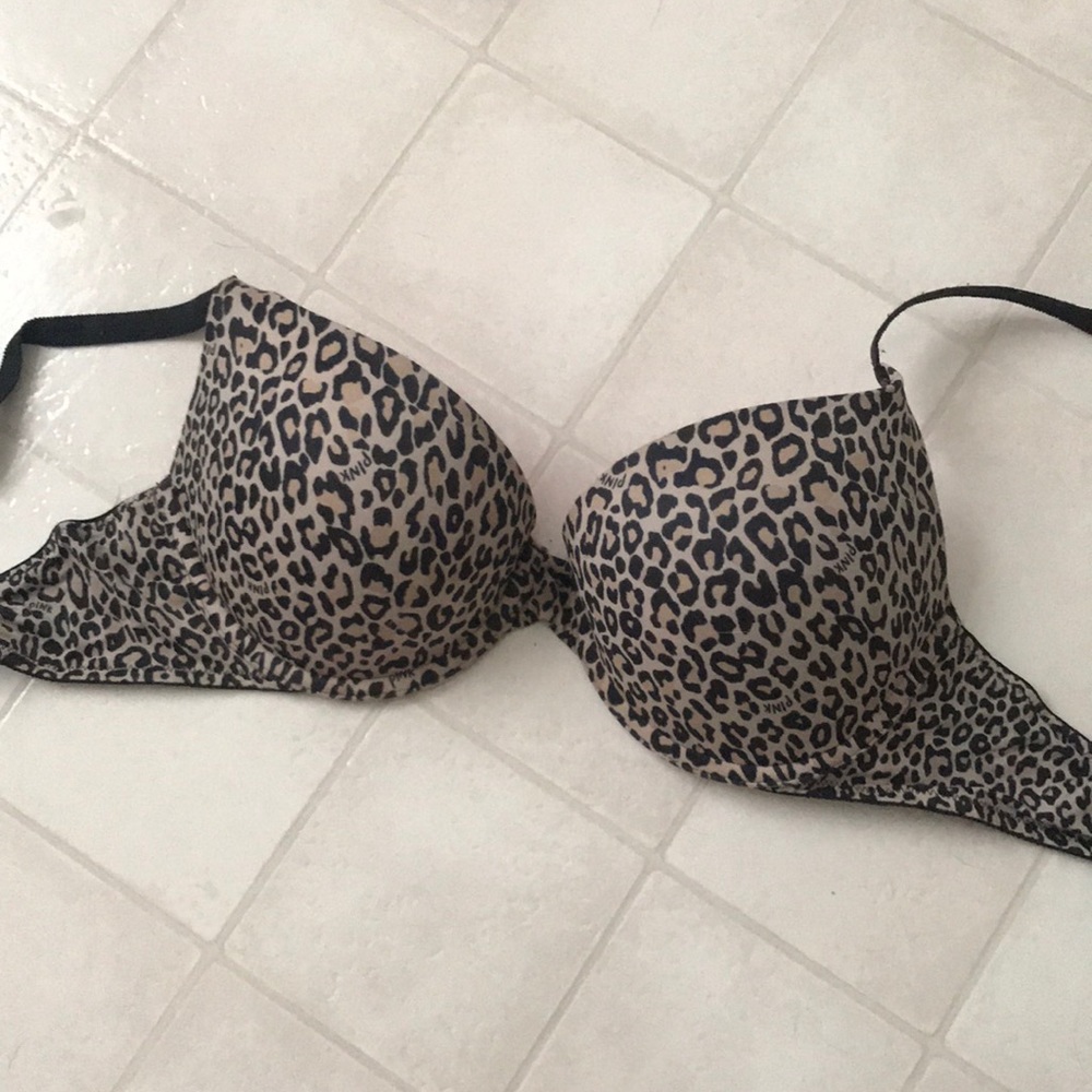 PINK bra